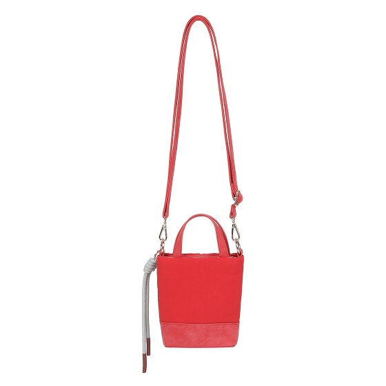Fritzi aus Preußen Brigitte x fritzi Mini Toty limited Bubble Bolso miniatura 13 cm