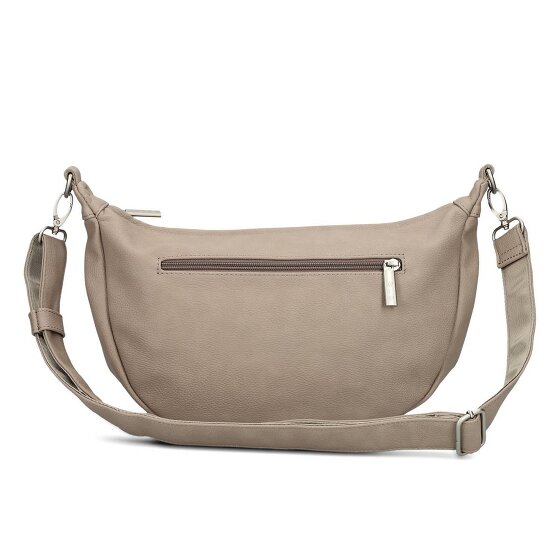 Zwei Mademoiselle.M Bolsa de hombro 34 cm
