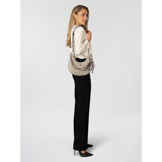 Guess Davina Bolsa de hombro 24 cm