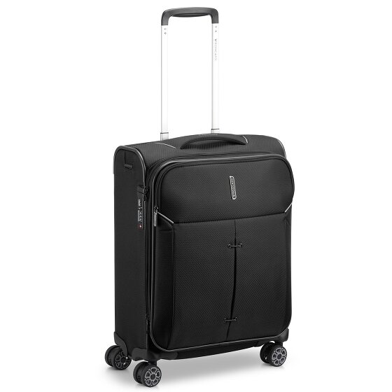 Roncato Carro de cabina Ironik 2.0 de 4 ruedas 55 cm