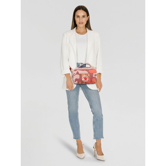 Fjällräven Kanken Graphics Riñonera 19 cm