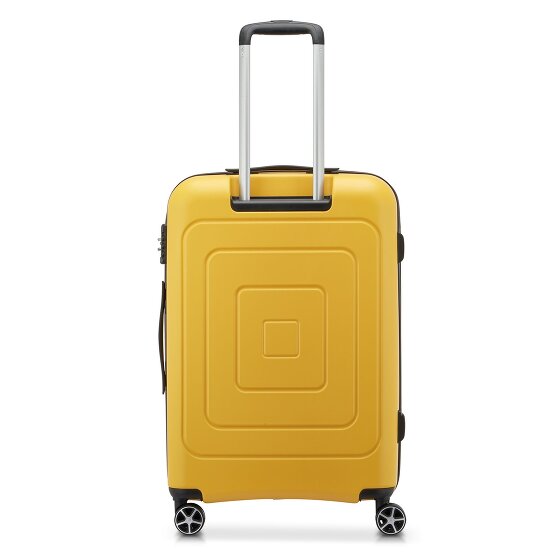 MODO by Roncato Nebula 4 ruedas Carrito 66 cm