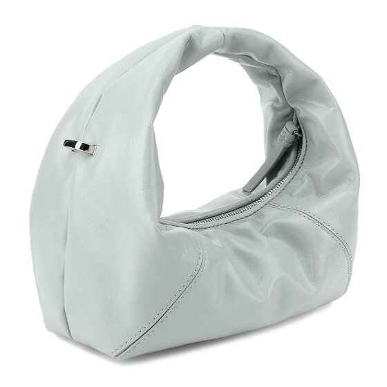 LES VISIONNAIRES Greta Bolsa de hombro Piel 20 cm