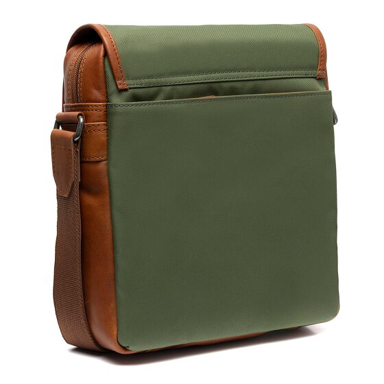 The Chesterfield Brand Fusion Mikeli Bolsa de hombro 22 cm