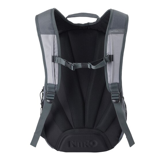 NITRO Stash 29 Mochila escolar 49 cm