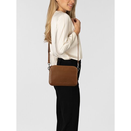 Liebeskind Luka Bolsa de hombro Piel 20.5 cm