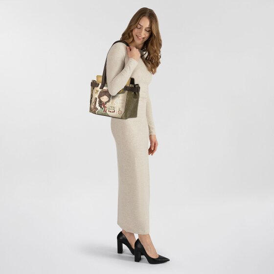 Anekke Muse Bolsa de compras 45 cm