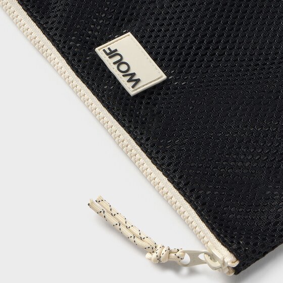 Wouf Terry Bolsa de aseo 27 cm