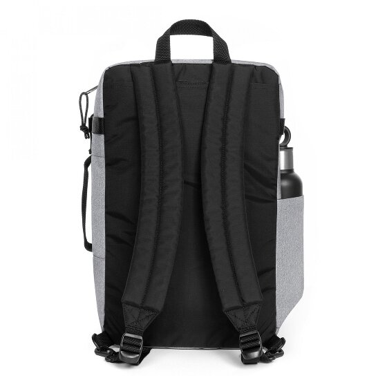 Eastpak Mochila Transit'r Pack Weekender Compartimento para portátil de 44 cm
