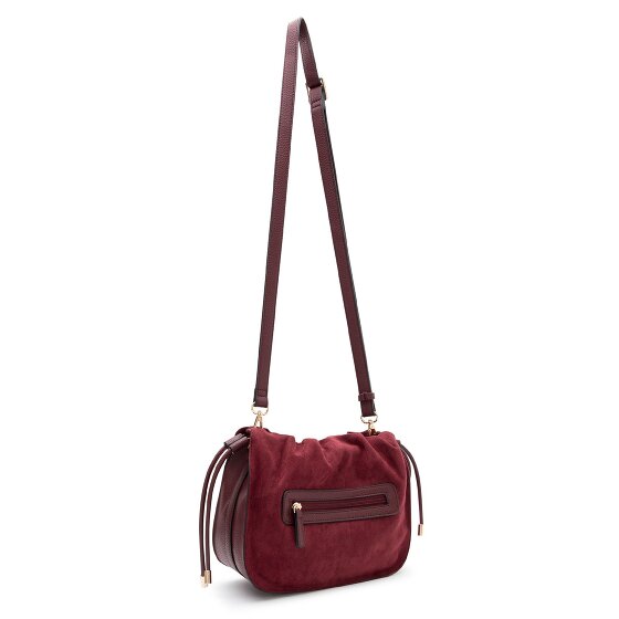 L.Credi Pheline Bolsa de hombro 23 cm