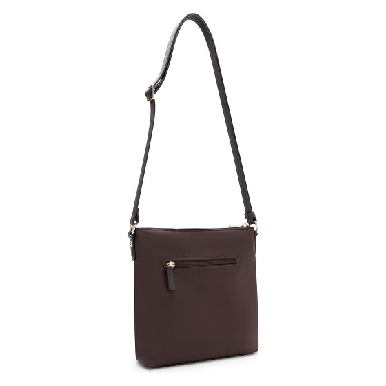 L.Credi Alena Bolsa de hombro 26 cm