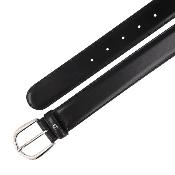AIGNER Cinturón Business Piel