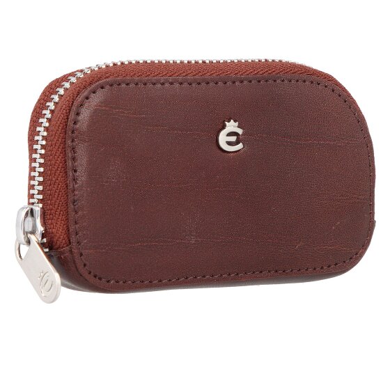Esquire Toscana Cartera de llaves Piel 9.5 cm