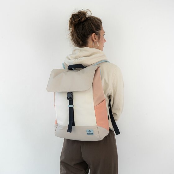 Johnny Urban Flash Series Mika Mochila de día 40 cm Compartimento para el portátil