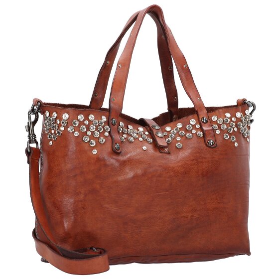 Campomaggi Bolso Bella di Notte Piel 36 cm