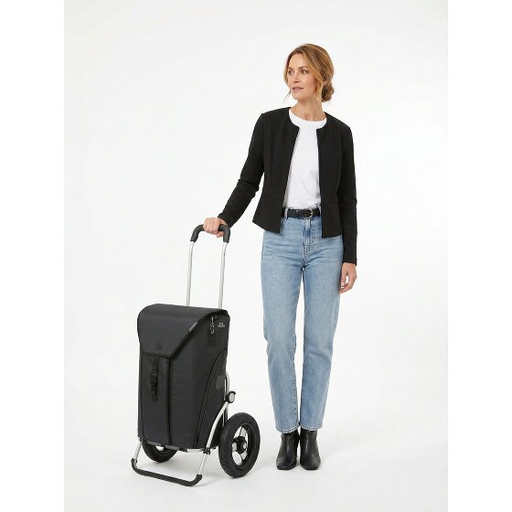 Andersen Shopper Royal Shopper Oli.P 3.0 Carro de la compra 59 cm