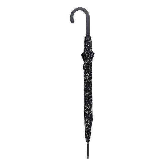 Doppler Fiber Flex Long AC Paraguas de palo 88 cm