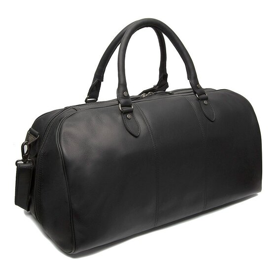 The Chesterfield Brand William Bolsa de viaje Weekender Piel 53 cm