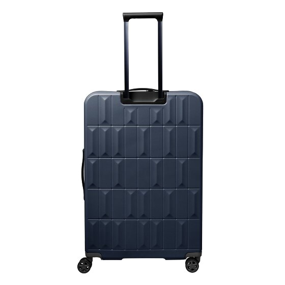 Travelite Panello 4 ruedas Carro de la cabina L 55 cm