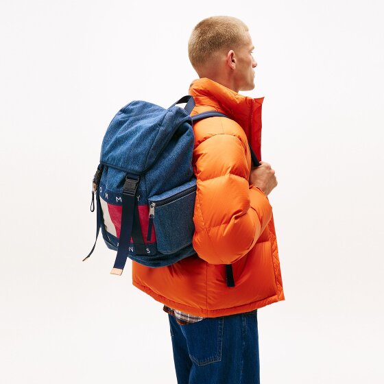 Tommy Hilfiger Jeans TJM Archive Mochila de día 50 cm