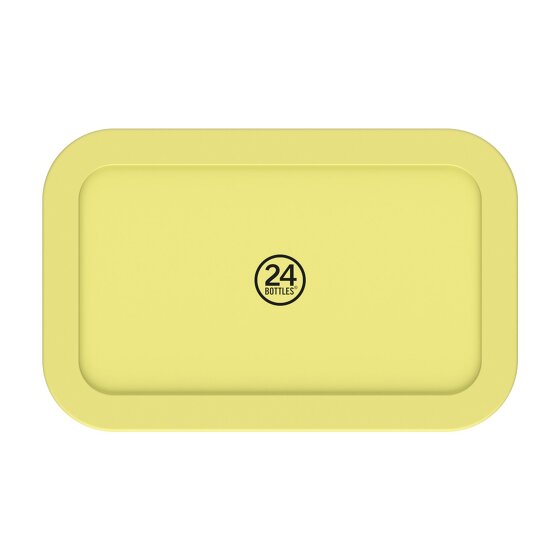 24Bottles Caja de almuerzo 18.5 cm
