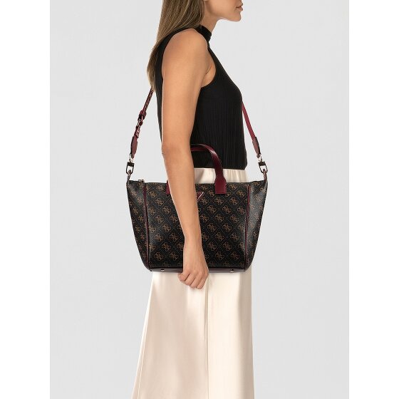 Guess Follie Bolsa de compras 32 cm