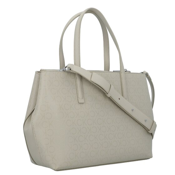 Calvin Klein CK Must Bolsa de hombro 33 cm