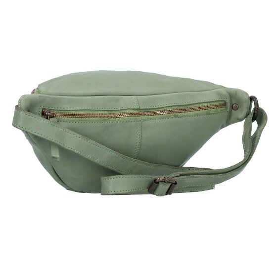 Harold's Riñonera Submarino Piel 33 cm