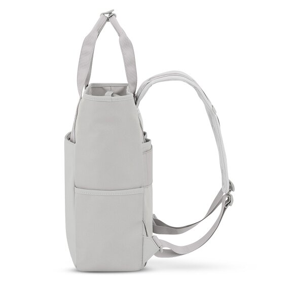 Kapten & Son Set de bolso cambiador Lindby 4 pzs. compartimento para portátil