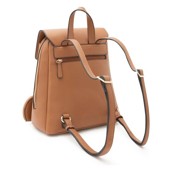 L.Credi Ninina Mochila de la ciudad 30 cm