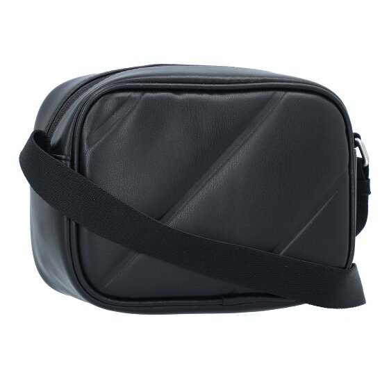 Calvin Klein Jeans Quilted Bolsa de hombro 19.5 cm
