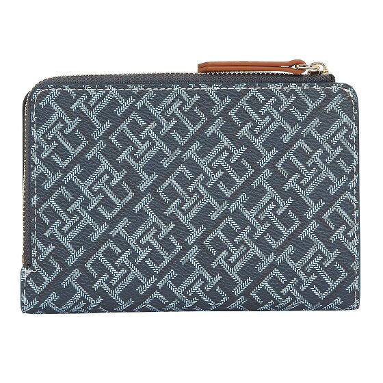 Tommy Hilfiger TH Monoplay Cartera 16 cm