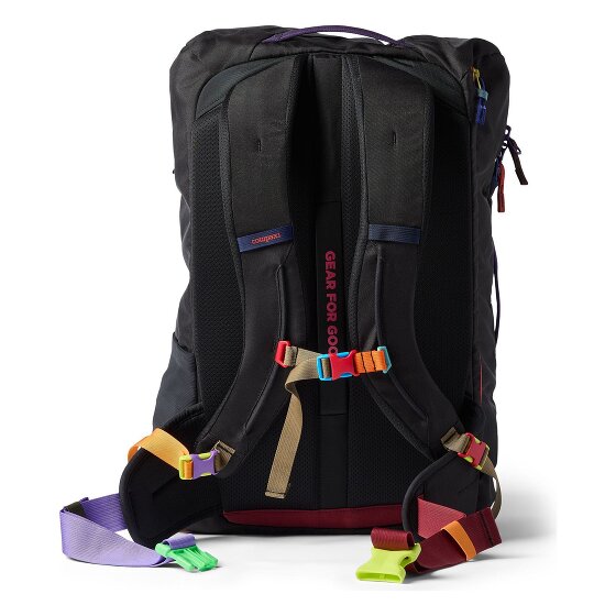 Cotopaxi Mochila de viaje Allpa 56 cm compartimento para portátil