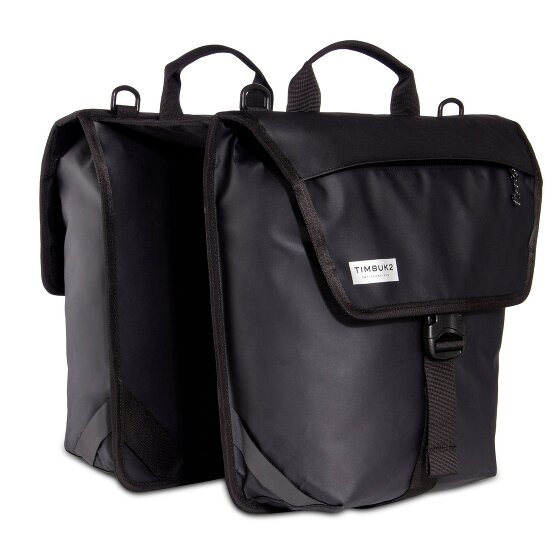 Timbuk2 Bolsa para bicicleta tándem Core Bike 30 cm Compartimento para ordenador portátil