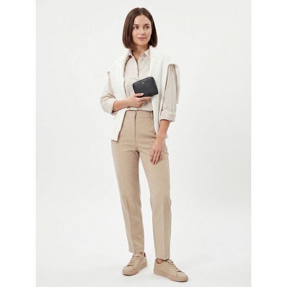 Mandarina Duck Downtown Cartera Bloqueo RFID Piel natural 10 cm