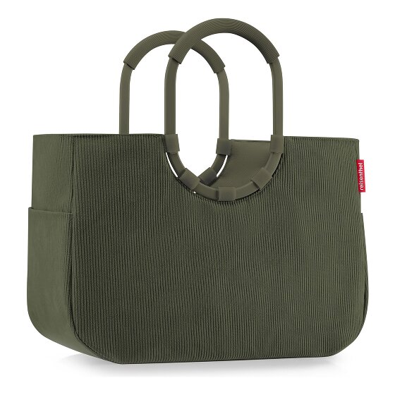reisenthel Bolsa Loopshopper L 46 cm