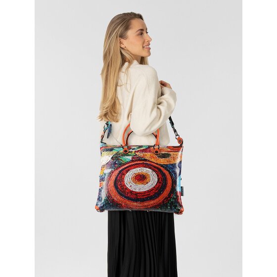 Gabs G3 Plus Bolso Piel 37 cm