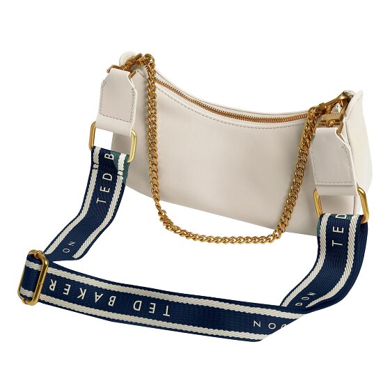 Ted Baker Essiy Bolsa de hombro Piel 25 cm