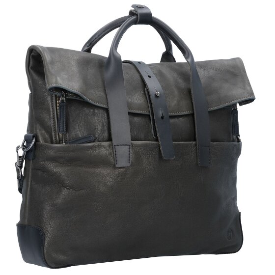 Harold's Mount Ivy Maletín Mochila Piel 40 cm Compartimento Portátil