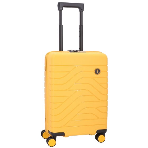 Bric's BY Ulisse Trolley cabina 4 ruedas 55 cm