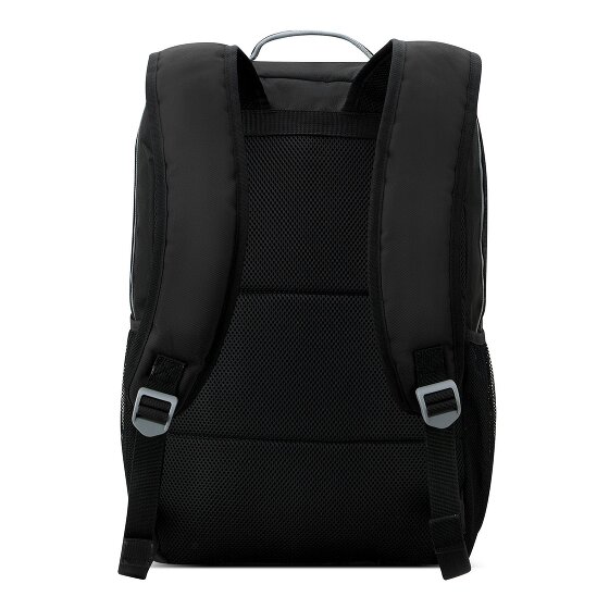 Jeep JS015B Mochila de día 46 cm Compartimento para el portátil