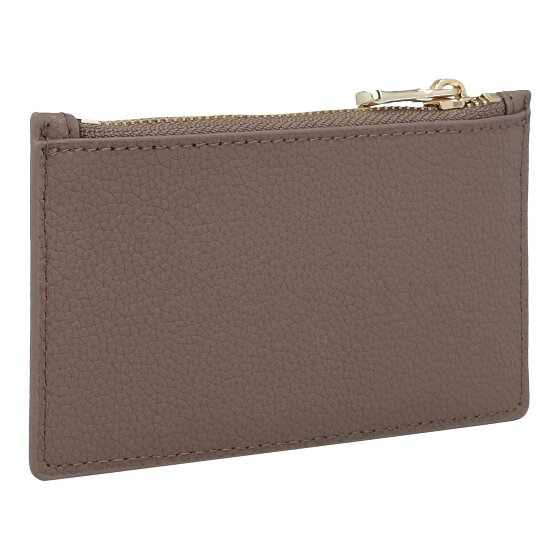 Patrizia Pepe Estuche para tarjetas de crédito Piel 13 cm