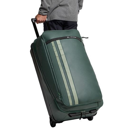 Vaude Takutea 90 2 ruedas Trolley 77 cm