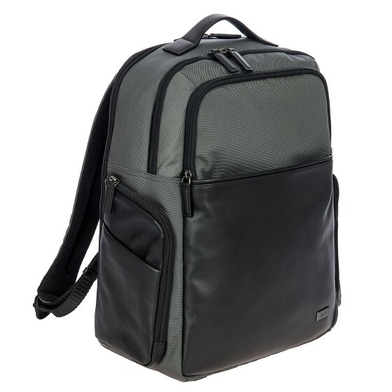 Bric's Mochila Monza 43 cm compartimento para portátil