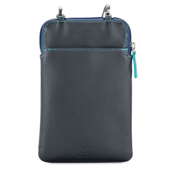 Mywalit Funda de teléfono móvil Piel natural 13 cm