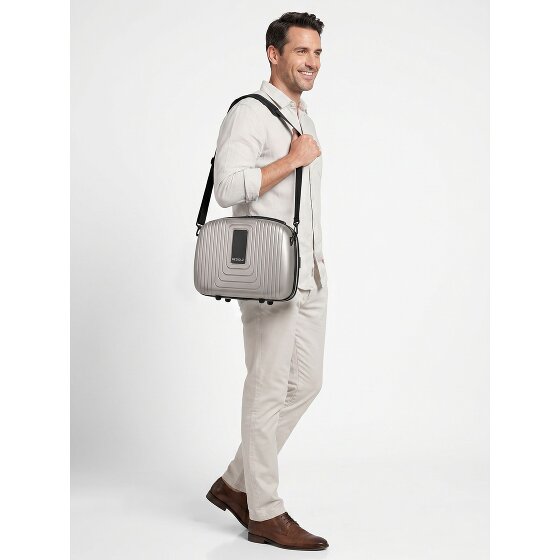 Redolz Essentials 14 Estuche de belleza 34 cm
