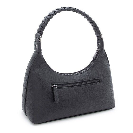 L.Credi Raifa Bolsa de hombro 28 cm