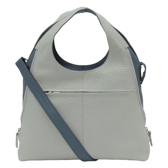 Voi Boston Kirsten Bolsa de hombro Piel 32 cm