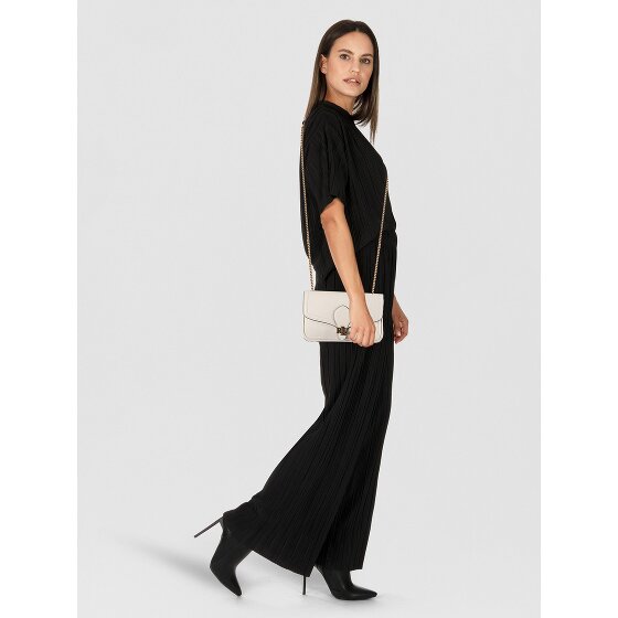 Lauren Ralph Lauren Bradley Bolsa de hombro Piel 20.5 cm