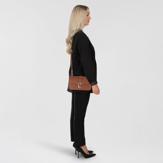 AIGNER Elsa Bolsa de hombro Piel 21.5 cm